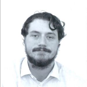 Meet your Posher, James